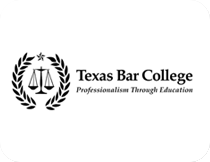 Texas Bar College | Professionalism Through Education